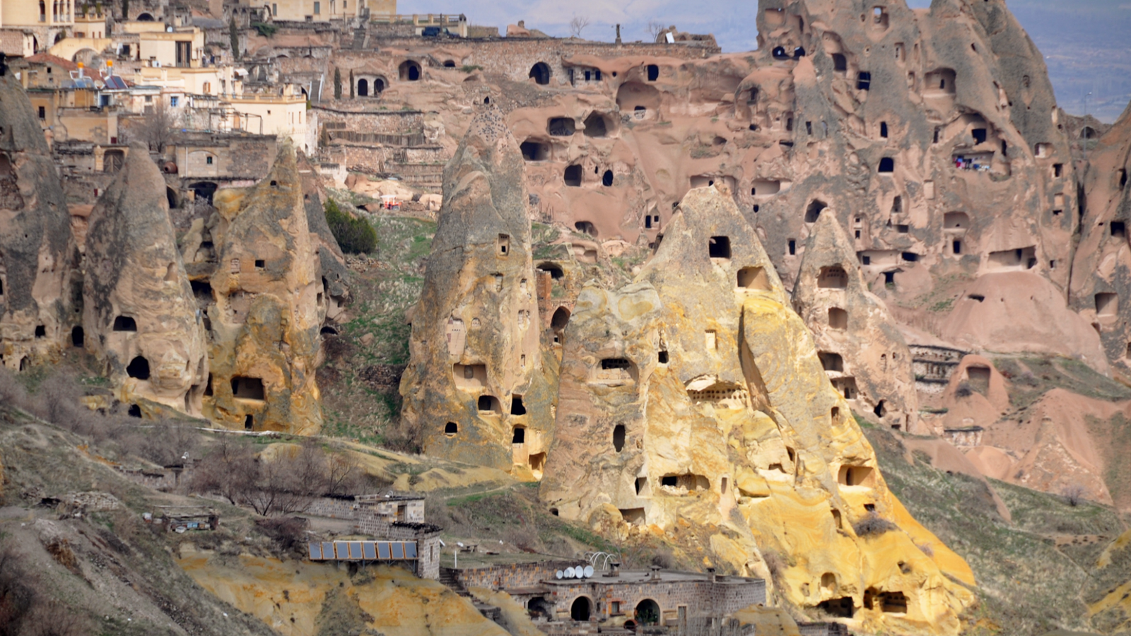 Photo-사도바울의 전도여행
