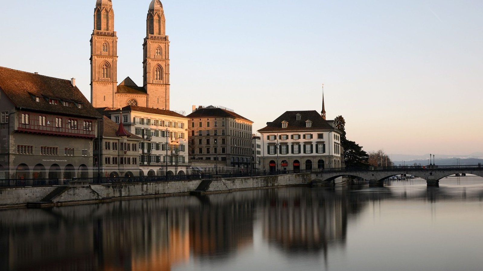 zurich-1443575_1280
